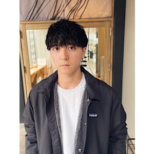 ツイストスパイラル