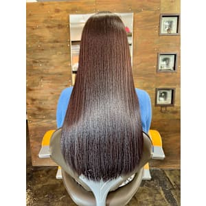 酸熱水素カラートリートメント - alpha【アルファ】掲載中