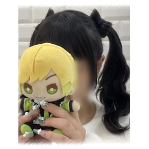 撮影におすすめ！リボンツインテ♪_ユウ