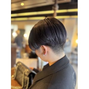 インナーカラー - ungu GALLERY【アングゥギャラリー】掲載中