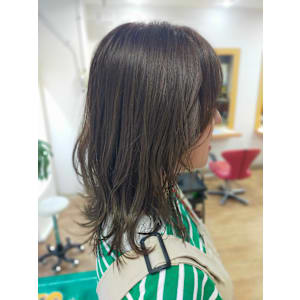 ミディレイヤー