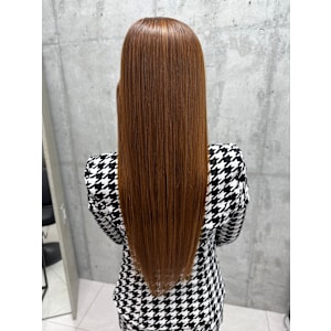 白髪染めに見えない！グレイカバーベージュ