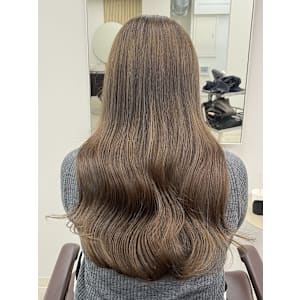 ナチュラルブラウン