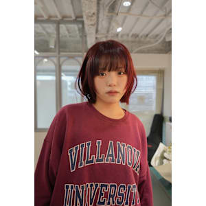 ニュートロレイヤー/ボブ