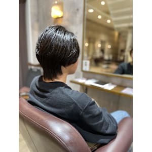 ロングウルフセンターパート【ARCH片山】 - ARCH【アーチ】掲載中