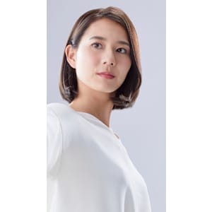 【40代50代60代】髪に優しいカラー/白髪染め/志茂美容室 - R 志茂店【アール シモテン】掲載中