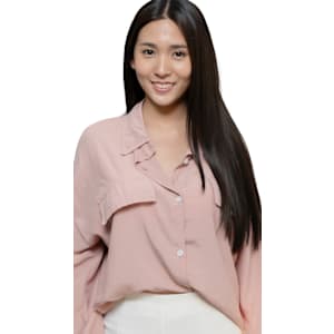 【40代50代60代】髪に優しいカラー/白髪染め/志茂美容室