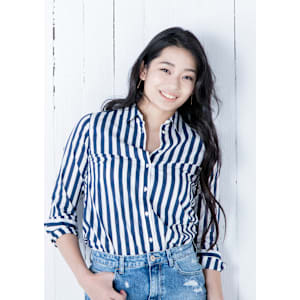 【40代50代60代】髪に優しいカラー/白髪染め/志茂美容室