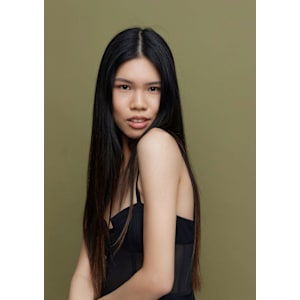 【40代50代60代】髪に優しいカラー/白髪染め/志茂美容室 - R 志茂店【アール シモテン】掲載中