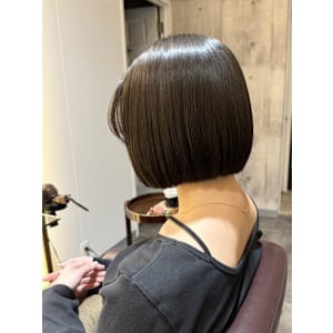 ミニボブ«ARCH Sayaka»