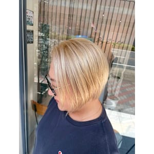 ×8 By eight【バイエイト】今池×スタイル