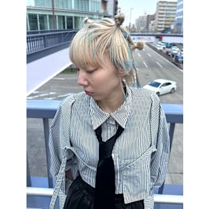 ×8 By eight【バイエイト】今池×スタイル - ×8 By eight【バイエイト】今池【バイエイト イマイケ】掲載中