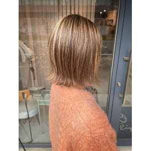 ×8 By eight【バイエイト】今池×スタイル