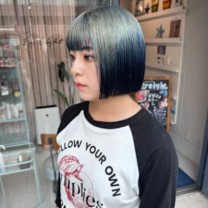 ×8 By eight【バイエイト】今池×スタイル - ×8 By eight【バイエイト】今池【バイエイト イマイケ】掲載中