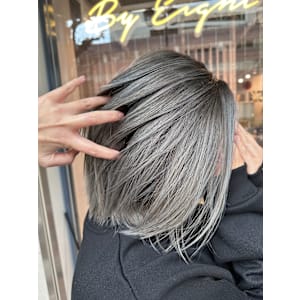 ×8 By eight【バイエイト】今池×スタイル