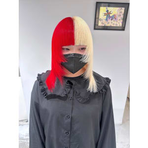 ×8 By eight【バイエイト】今池×スタイル