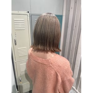 ×8 By eight【バイエイト】今池×スタイル