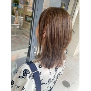 ×8 By eight【バイエイト】今池×スタイル