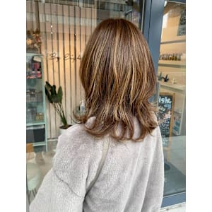 ×8 By eight【バイエイト】今池×スタイル