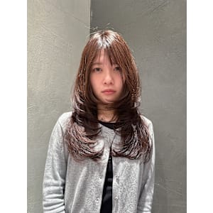 BAROQUE  立川×スタイル - BAROQUE  立川【バロック】掲載中