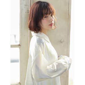 FUCHI KUCHI amati 豊中店×スタイル