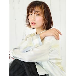 FUCHI KUCHI amati 豊中店×スタイル