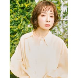 FUCHI KUCHI amati 豊中店×スタイル