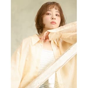 FUCHI KUCHI amati 豊中店×スタイル