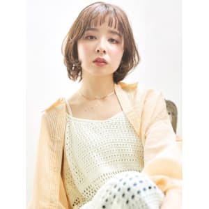 FUCHI KUCHI amati 豊中店×スタイル