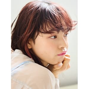 FUCHI KUCHI amati 豊中店×スタイル