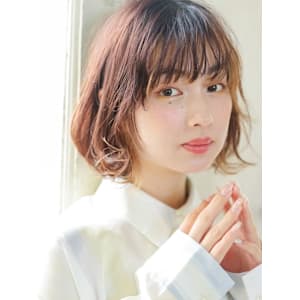 FUCHI KUCHI amati 豊中店×スタイル