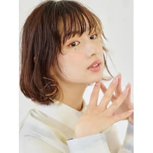 FUCHI KUCHI amati 豊中店×スタイル