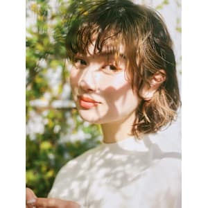 FUCHI KUCHI amati 豊中店×スタイル