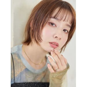 FUCHI KUCHI amati 豊中店×スタイル