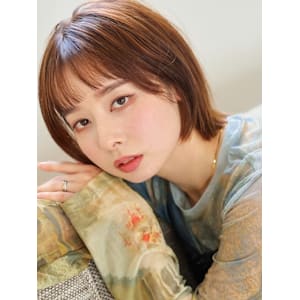 FUCHI KUCHI amati 豊中店×スタイル