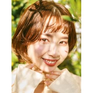 FUCHI KUCHI amati 豊中店×スタイル