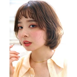 FUCHI KUCHI amati 豊中店×スタイル