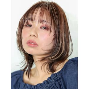 FUCHI KUCHI amati 豊中店×スタイル