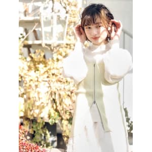 FUCHI KUCHI amati 豊中店×スタイル