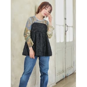 FUCHI KUCHI amati 豊中店×スタイル