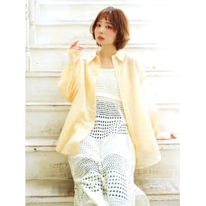 FUCHI KUCHI amati 豊中店×スタイル