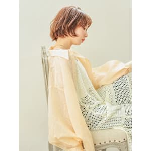 FUCHI KUCHI amati 豊中店×スタイル