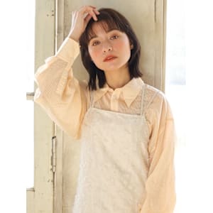 FUCHI KUCHI amati 豊中店×スタイル