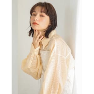 FUCHI KUCHI amati 豊中店×スタイル