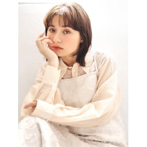 FUCHI KUCHI amati 豊中店×スタイル