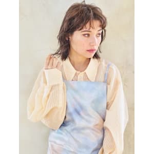 FUCHI KUCHI amati 豊中店×スタイル