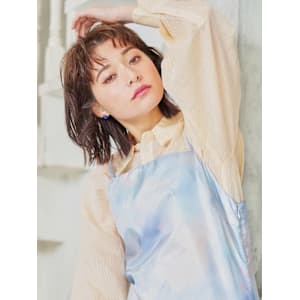 FUCHI KUCHI amati 豊中店×スタイル