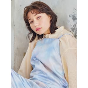 FUCHI KUCHI amati 豊中店×スタイル