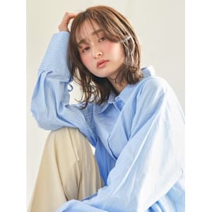 FUCHI KUCHI amati 豊中店×スタイル