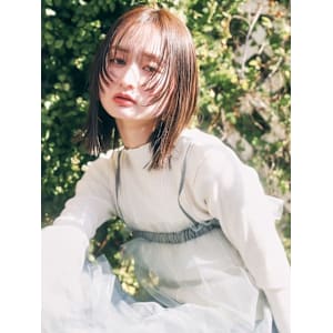 FUCHI KUCHI amati 豊中店×スタイル